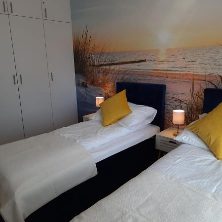 Apartament Na Wyspie Solnej Kolobrzeg Dış mekan fotoğraf