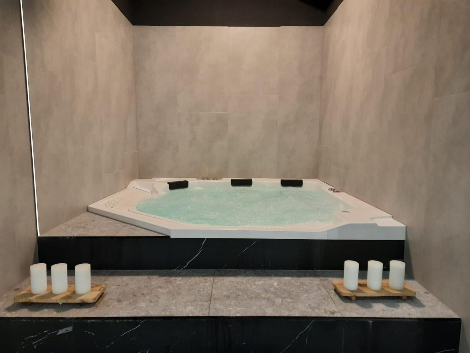 Apartament Na Wyspie Solnej Kolobrzeg Dış mekan fotoğraf