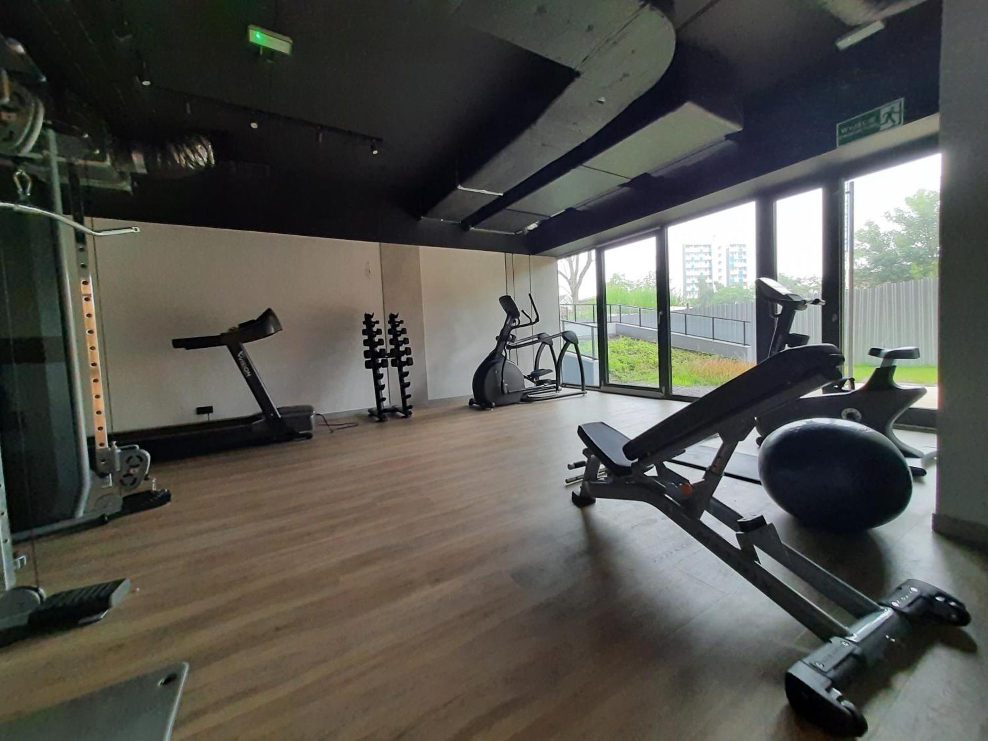 Apartament Na Wyspie Solnej Kolobrzeg Dış mekan fotoğraf