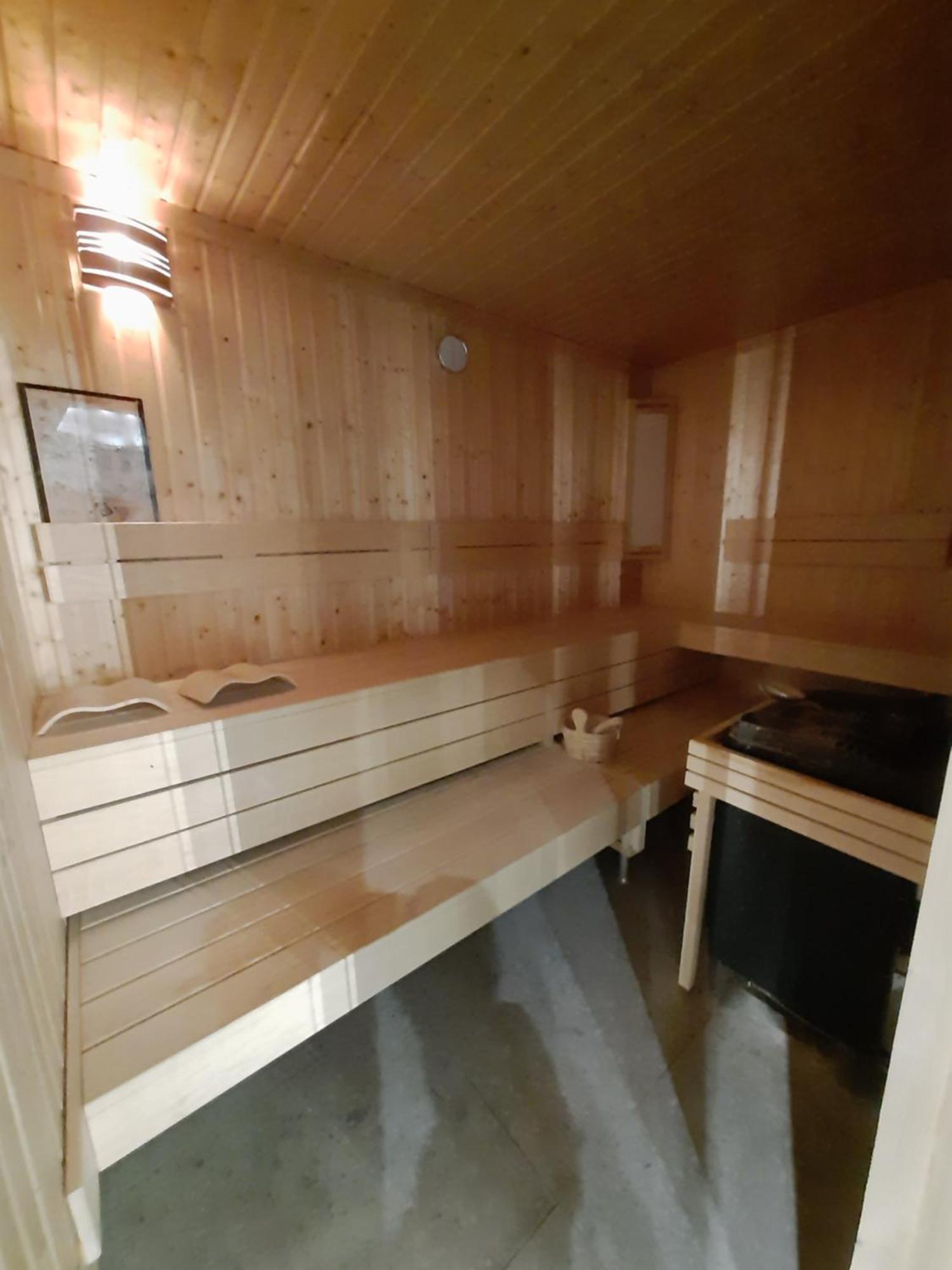 Apartament Na Wyspie Solnej Kolobrzeg Dış mekan fotoğraf