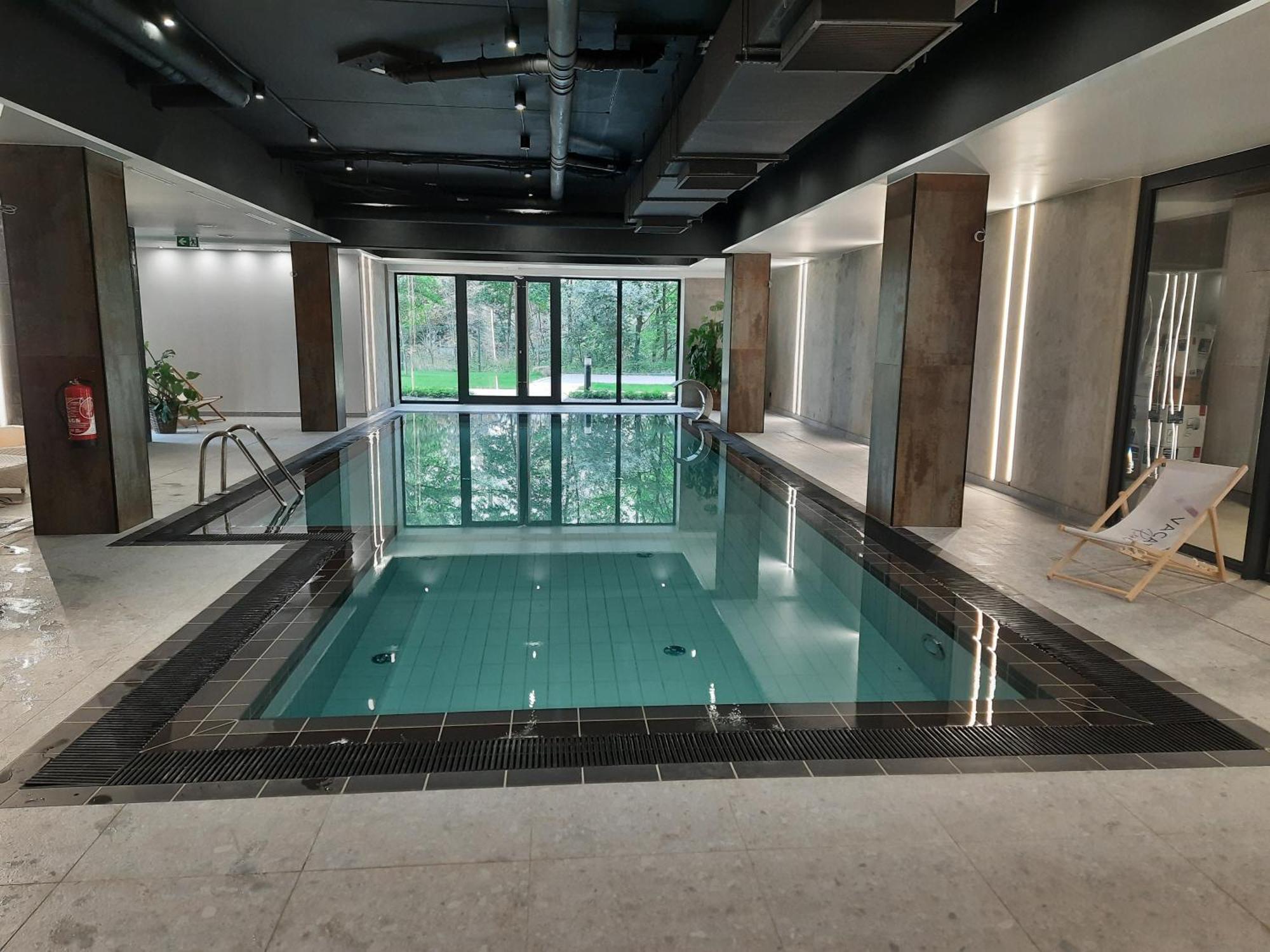 Apartament Na Wyspie Solnej Kolobrzeg Dış mekan fotoğraf